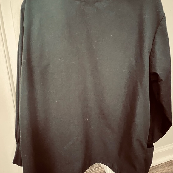 Scrub jacket - Picture 2 of 3